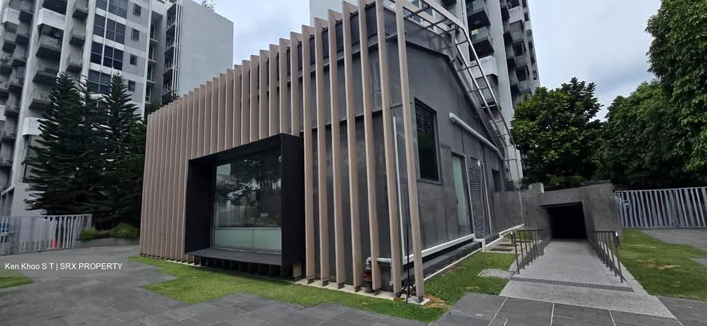 The Alps Residences (D18), Shop House #545520991